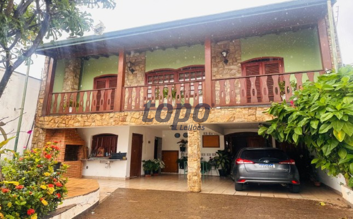 Casa - Venda, Jardim Dom Bosco, Campinas, SP